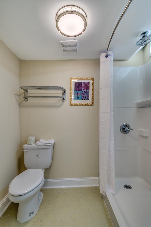 Beachcomber Inn & Suites Myrtle Beach Bagian luar foto